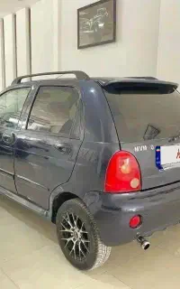 ام وام 110 ۴ سیلندر