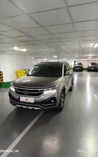 فردا موتور sx5 مدل ۱۴۰۲