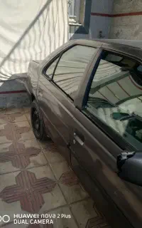 روا مدل 85 شاسی پلمپ
