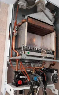 تعمیرات پکیج،نصب راه اندازی کولر و پکیج