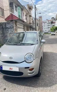 ام وی ام ۱۱۰ بیرنگ کاملا سالم