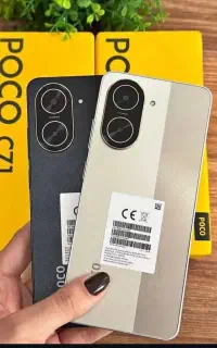 poco c71