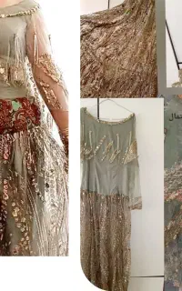 فروش لباس کوردی درحدنو