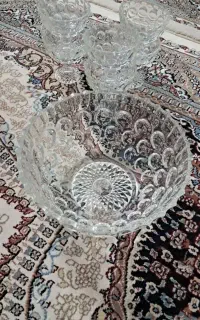 ظرفهای پذیرایی