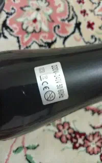 سشوار