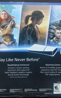 ps5