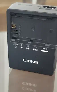 شارژر دوربین کنون