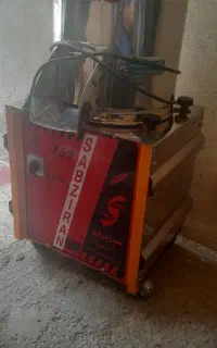 فروش سبزی خردکن صنعتی