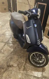 پریماورا ۱۵۰ مدل ۹۸