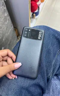 گوشی poco m3