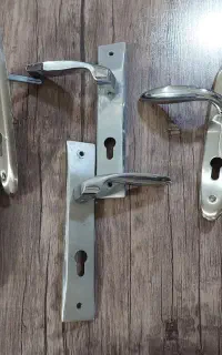 دستگیره درب اتاق و سرویس