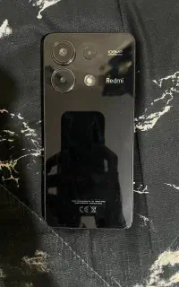 note 13 256 g