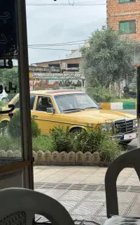 بنز ۲۳۰