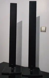 دی وی دی باند اسپیکر برند ال جی