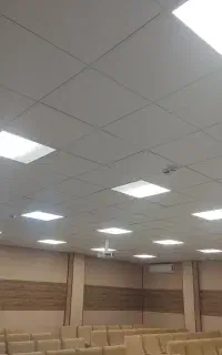 نصب سقف کاذب و دیوارپوش و قرنیز و پارکت و کف پوش