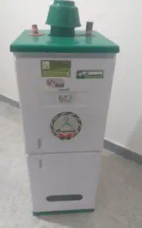 ابگرمکن دیواری  زمینی