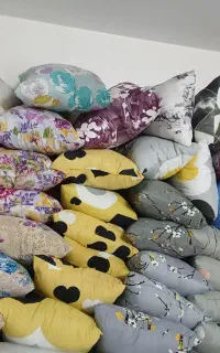 بالش متکا رختخواب