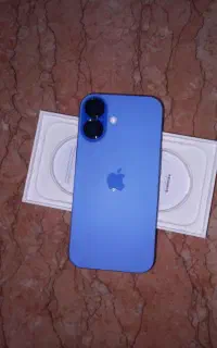 گوشی آیفون 16 Normal