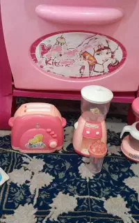 اسباب بازی دخترانه