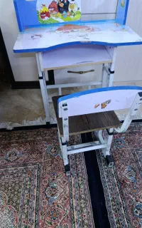 میز تحریر کودک