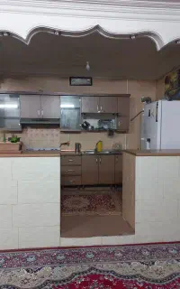 سوییت مبله خیلی تمیز