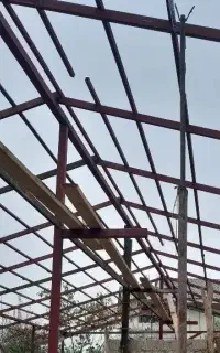 خدمات جوشکاری متلقو و عباس آباد