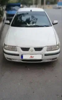سمند ۸۸