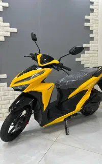 موتور کبیر طرح کلیک 150سی سی