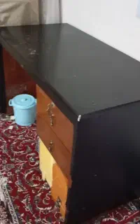 میز اداری محکم
