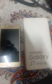 گوشی j7prime زیر قیمت