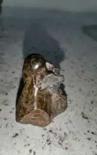 شهاب سنگ و سنگهای قیمتی