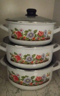 قابلمه لعابی