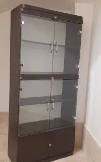 کمد کتابخانه