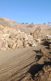 اجاره بیل زنجیری همراه با پیکور