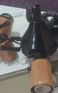 لوستر۴شعله فروشی