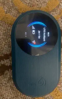 مودم سیم کارتی همراه نو نو