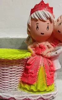 استند رومیزی