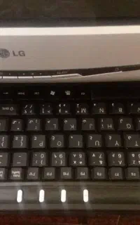 موس و کیبورد