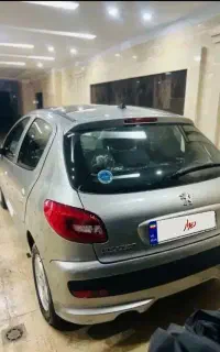 207  پانا مدل 404