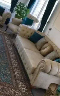 کارگر خانم می خوام