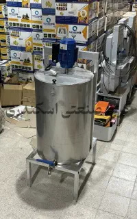 کره گیر کره ساز دوغساز دوغ زن 300 دامداری لبنیاتی