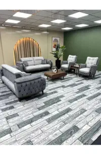 مبل اسپرت راحتی ناربن