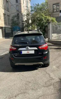 فروش چانگان