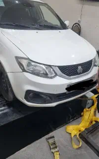 اولین داینوجت شمال خوزستان افتتاح شد