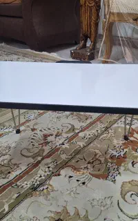 میز کوچک چرخ خیاطی