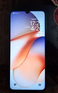 گوشی Redmi14c 256