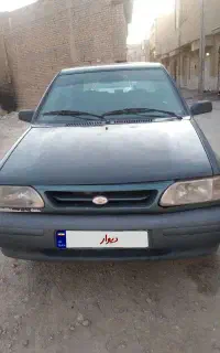 پراید۸۱