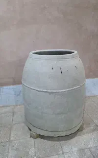 تنور نان سنتی