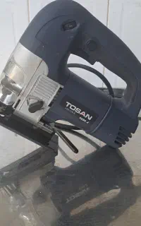 اره عمود بر توسن ۵۰۵۶j کاملا نو