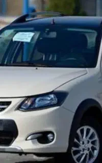 کوییک gxr l در حدصفر فول آپشن